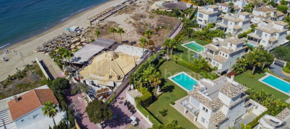 5 bedrooms Villa in Marbella, Spain No. 64397 34