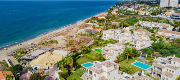 5 bedrooms Villa in Marbella, Spain No. 64397 48