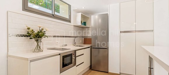 5 bedrooms Villa in Marbella, Spain No. 64397 23