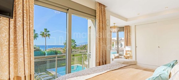 5 bedrooms Villa in Marbella, Spain No. 64397 4