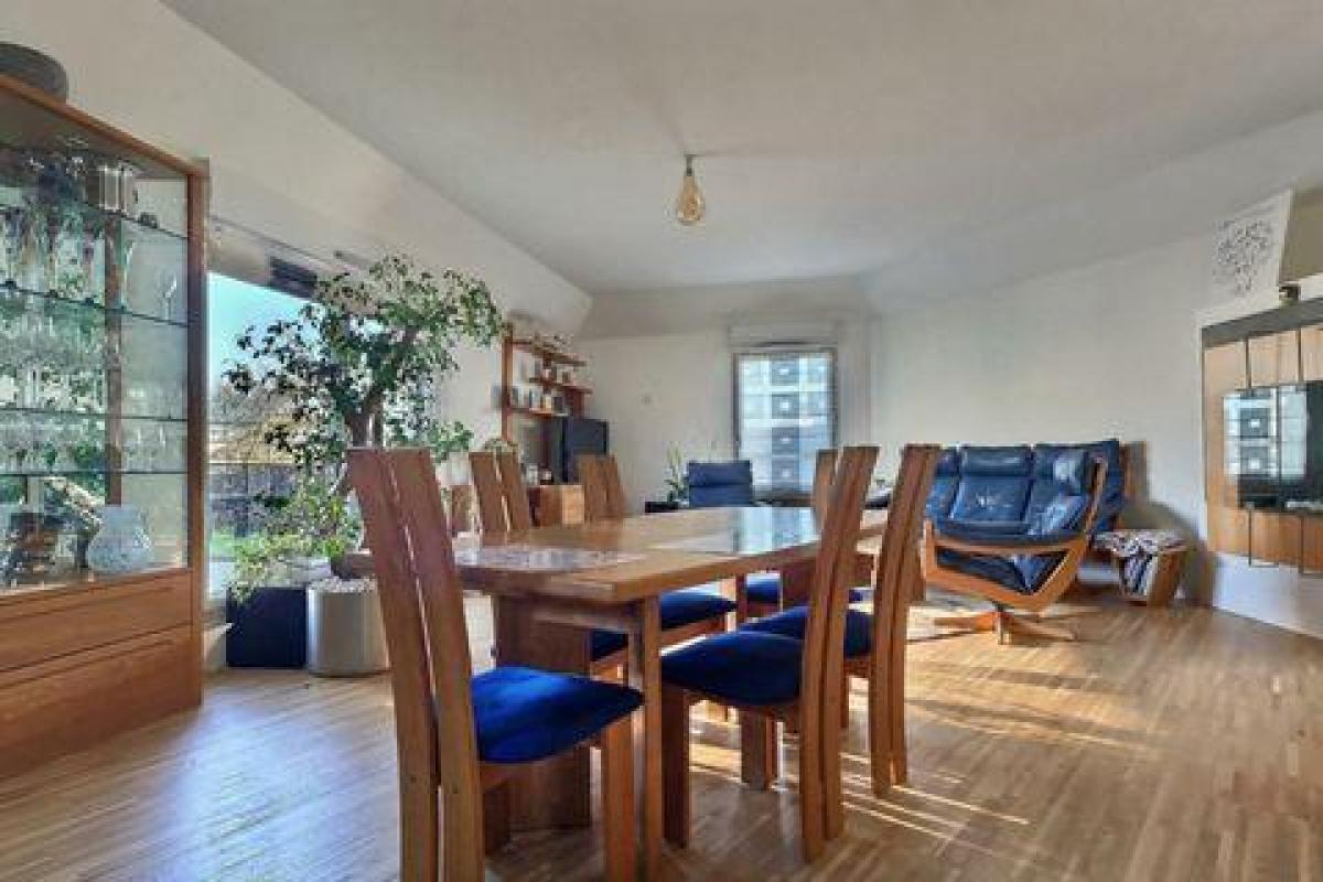 3 chambres Appartement à Nantes, France No. 31863