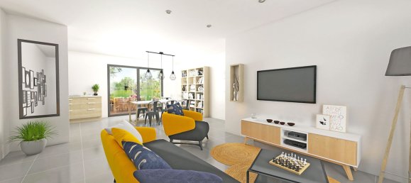 3 bedrooms Land in Pompaire, France No. 299857 3