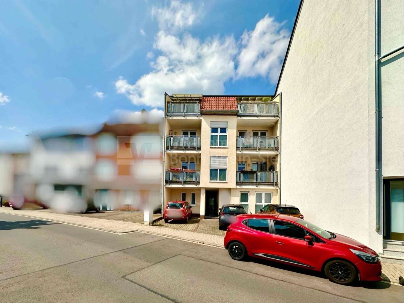 Escritório em Rhein-Erft, Germany 39 m² N.º 161408