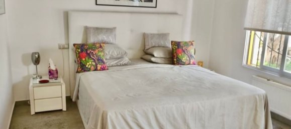 4 غرف نوم منزل في Alicante, Spain رقم 182041 19