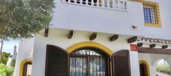 4 غرف نوم منزل في Alicante, Spain رقم 182041 4