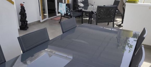 4 غرف نوم منزل في Alicante, Spain رقم 182041 28