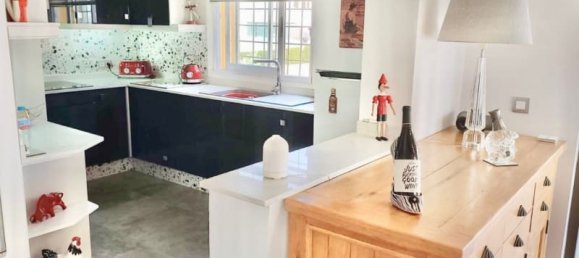 4 غرف نوم منزل في Alicante, Spain رقم 182041 15