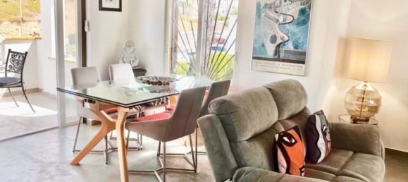 4 غرف نوم منزل في Alicante, Spain رقم 182041 9