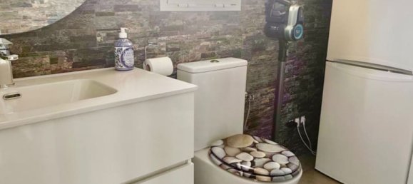 4 غرف نوم منزل في Alicante, Spain رقم 182041 23