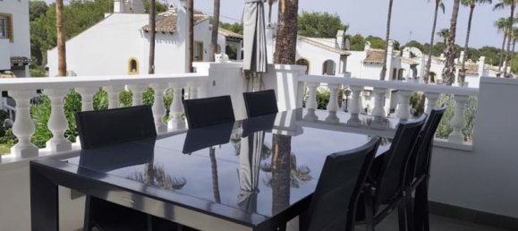 4 غرف نوم منزل في Alicante, Spain رقم 182041 26