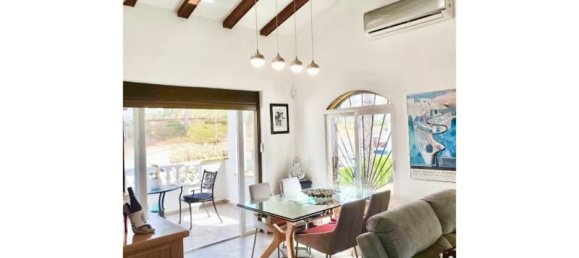 4 غرف نوم منزل في Alicante, Spain رقم 182041 13