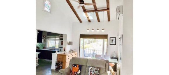 4 غرف نوم منزل في Alicante, Spain رقم 182041 12