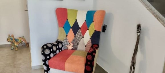 4 غرف نوم منزل في Alicante, Spain رقم 182041 11