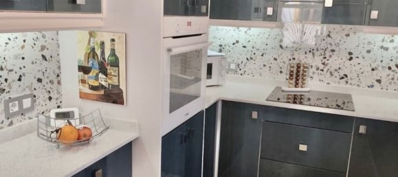 4 غرف نوم منزل في Alicante, Spain رقم 182041 16