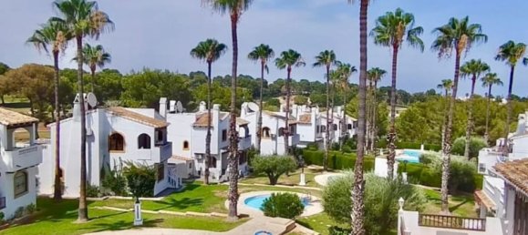 4 غرف نوم منزل في Alicante, Spain رقم 182041 31