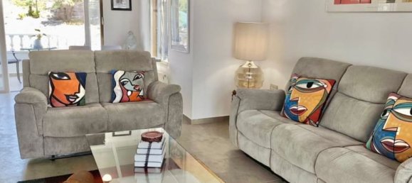 4 غرف نوم منزل في Alicante, Spain رقم 182041 7