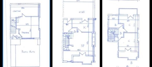 2 bedrooms House in Podenzana, Italy No. 253326 7