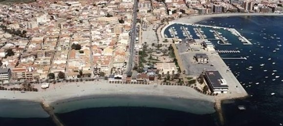 Moradia em banda T3 em Los Antolinos, Spain N.º 6966 9