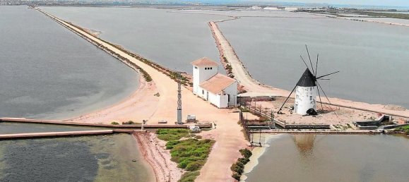 Moradia em banda T3 em Los Antolinos, Spain N.º 6966 10