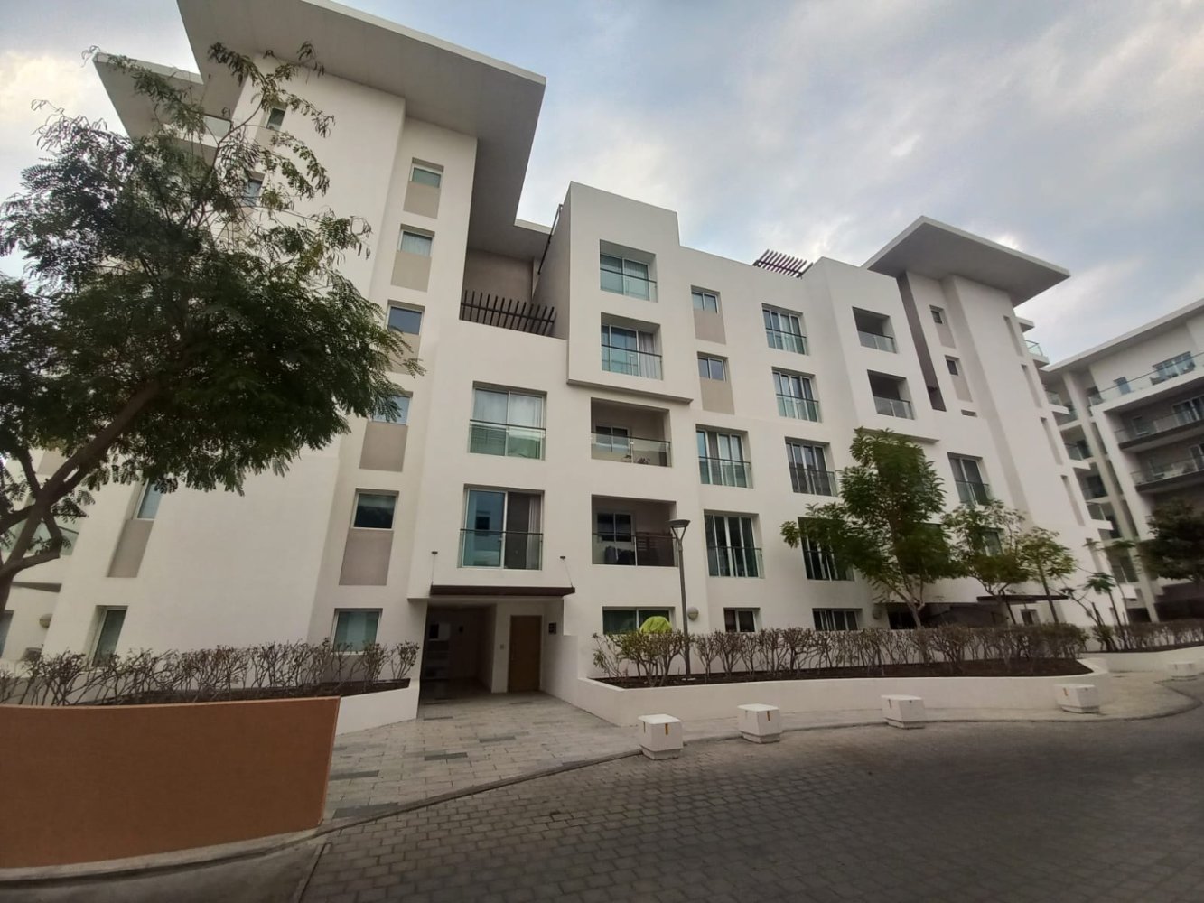 3 bedrooms Apartment in Muscat, Oman No. 1438