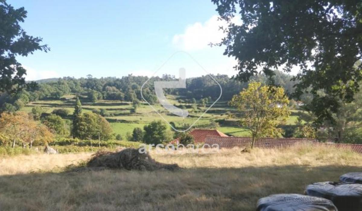  Land in Paredes de Coura, Portugal No. 9046