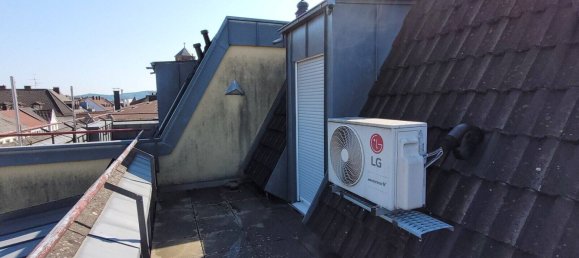 2 غرف نوم بانتهاوس في Saarpfalz, Germany رقم 104821 7