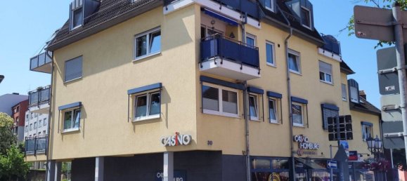 2 غرف نوم بانتهاوس في Saarpfalz, Germany رقم 104821 8