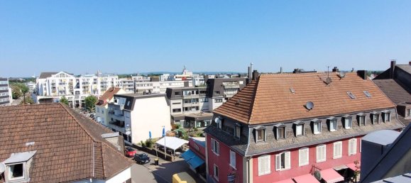 2 غرف نوم بانتهاوس في Saarpfalz, Germany رقم 104821 2