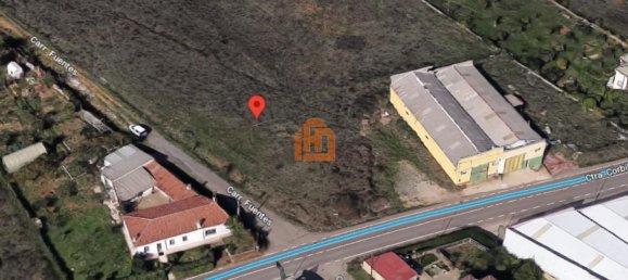 Terreno en Valdefresno, Spain 5182 m² No. 65471 4