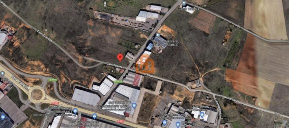 Terreno en Valdefresno, Spain 5182 m² No. 65471 3