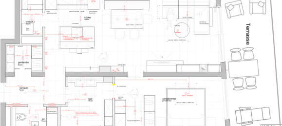 Apartamento de 2 habitaciónes en Krems an der Donau, Austria No. 256642 2