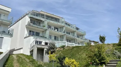 Apartamento de 2 habitaciónes en Krems an der Donau, Austria No. 256642