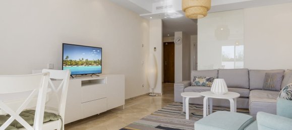 Dúplex de 4 dormitorios en Marbella, Spain No. 60030 4