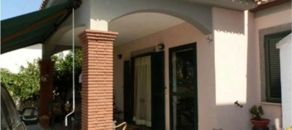 4 rooms House in Anzio, Italy No. 12352 16