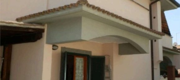 4 rooms House in Anzio, Italy No. 12352 17