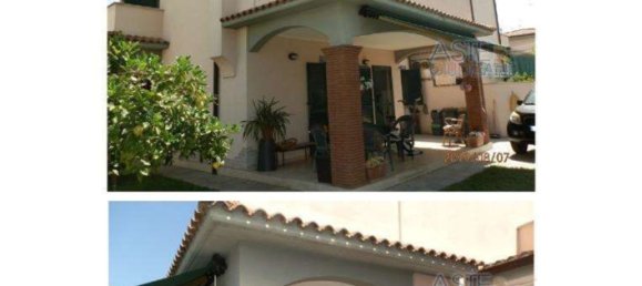 4 rooms House in Anzio, Italy No. 12352 7
