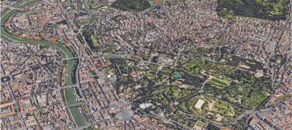 4 rooms House in Anzio, Italy No. 12352 28