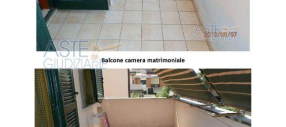 4 rooms House in Anzio, Italy No. 12352 5