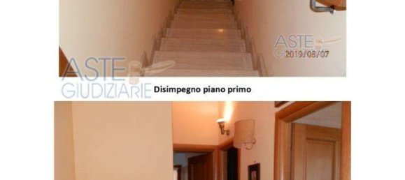 4 rooms House in Anzio, Italy No. 12352 13