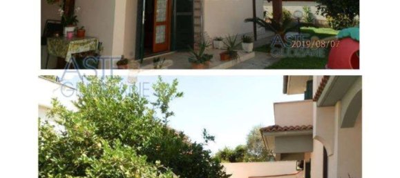 4 rooms House in Anzio, Italy No. 12352 8