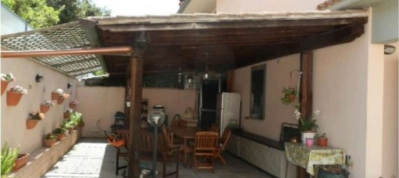4 rooms House in Anzio, Italy No. 12352 19