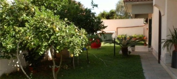 4 rooms House in Anzio, Italy No. 12352 18