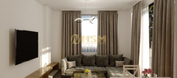 Apartment 1+1 in Alanya, Turkey No. 5290 19