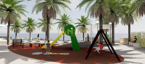 Apartment 1+1 in Alanya, Turkey No. 5290 11