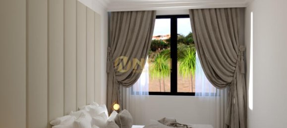 Apartment 1+1 in Alanya, Turkey No. 5290 12