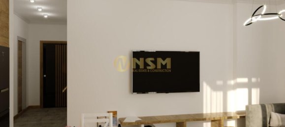 Apartment 1+1 in Alanya, Turkey No. 5290 15