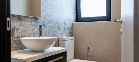 3 bedrooms Apartment in Potamos tis Germasogeias, Cyprus No. 22911 22