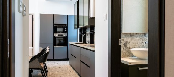 3 bedrooms Apartment in Potamos tis Germasogeias, Cyprus No. 22911 11