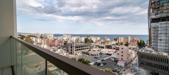 3 bedrooms Apartment in Potamos tis Germasogeias, Cyprus No. 22911 27