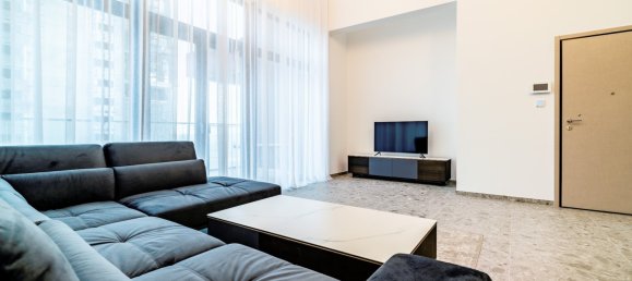 3 bedrooms Apartment in Potamos tis Germasogeias, Cyprus No. 22911 4